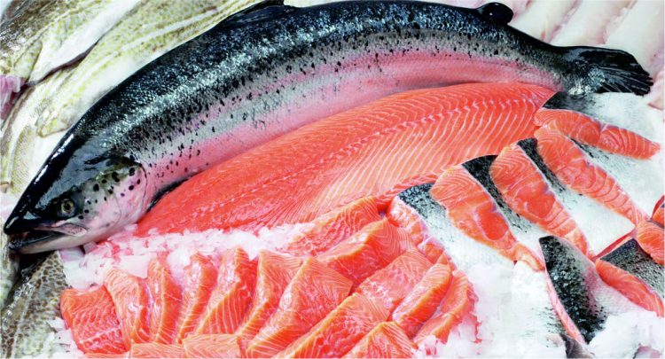 Neden somon balığı tüketmeliyiz